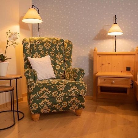 Perbersdorfer Heuriger Hotel Neuhofen an der Ybbs Eksteriør billede