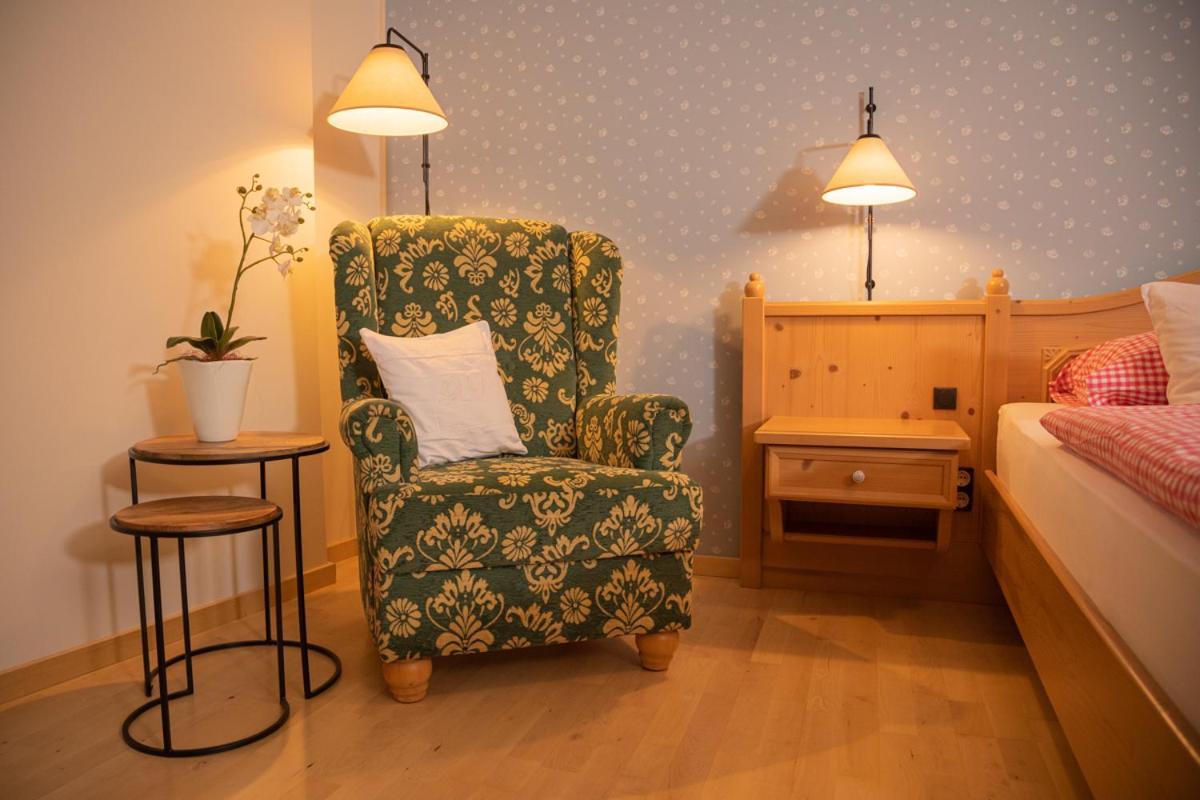 Perbersdorfer Heuriger Hotel Neuhofen an der Ybbs Eksteriør billede