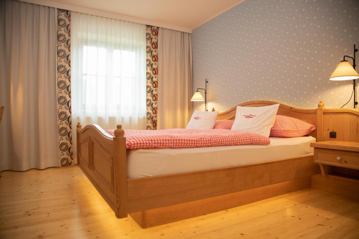 Perbersdorfer Heuriger Hotel Neuhofen an der Ybbs Eksteriør billede