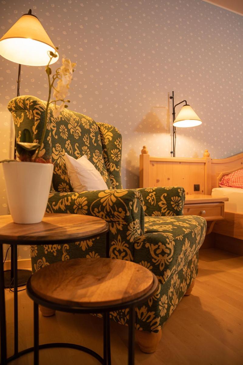 Perbersdorfer Heuriger Hotel Neuhofen an der Ybbs Eksteriør billede