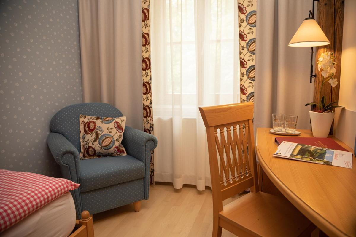 Perbersdorfer Heuriger Hotel Neuhofen an der Ybbs Eksteriør billede