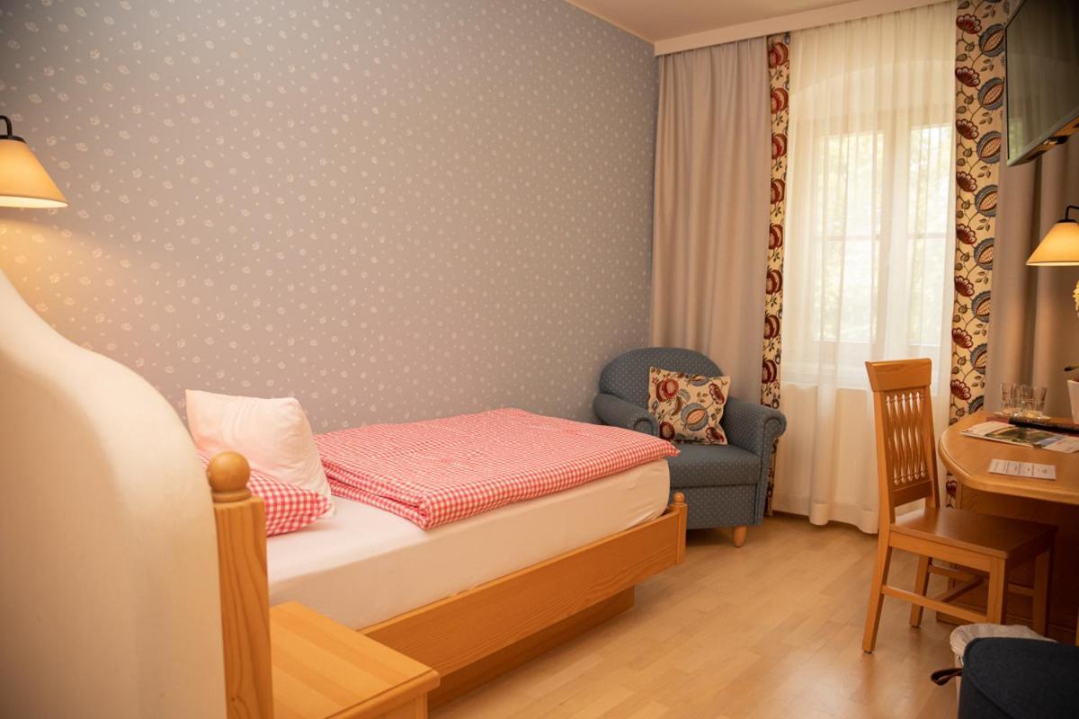 Perbersdorfer Heuriger Hotel Neuhofen an der Ybbs Eksteriør billede