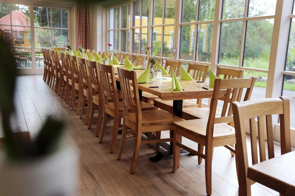 Perbersdorfer Heuriger Hotel Neuhofen an der Ybbs Eksteriør billede