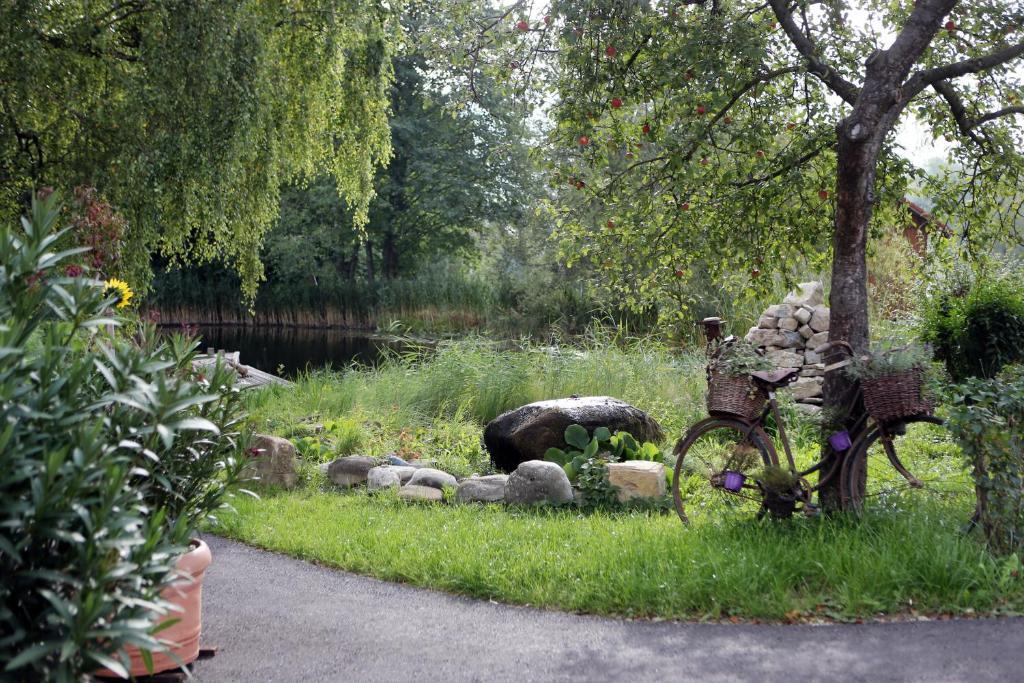 Perbersdorfer Heuriger Hotel Neuhofen an der Ybbs Eksteriør billede